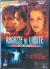 4 DVD film originali