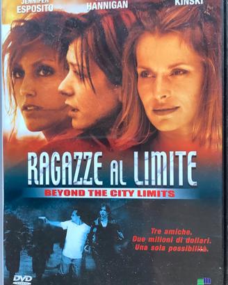 4 DVD film originali