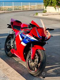 Cbr 600 rr