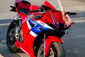 Cbr 600 rr