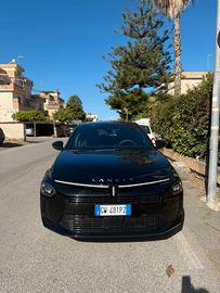 lancia Ypsilon Cassina