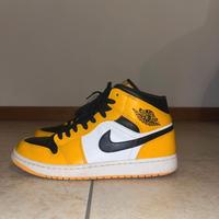Scarpe Air Jordan 1 Mid