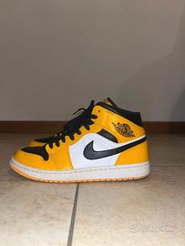 Scarpe Air Jordan 1 Mid