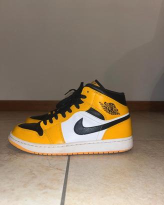 Scarpe Air Jordan 1 Mid