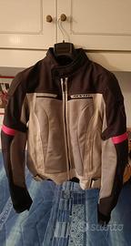 giacca moro estiva donna Rev’it