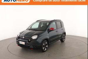 FIAT Panda Cross JV16060
