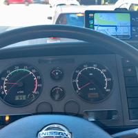 Nissan Atleon 35-15 patente B