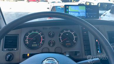 Nissan Atleon 35-15 patente B