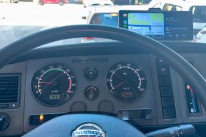 Nissan Atleon 35-15 patente B