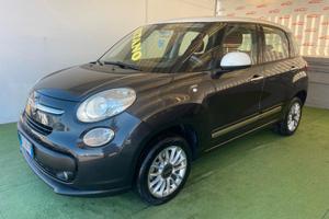 FIAT 500L 900 BENZINA/METANO 80CV
