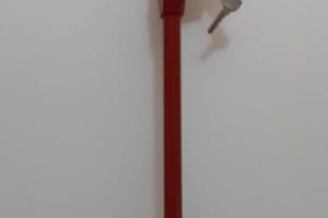 Antifurto auto pedale-volante