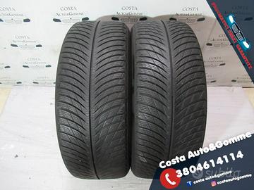 225 55 18 Michelin 2022 85% 225 55 R18 Gomme