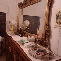 sala da pranzo antica 