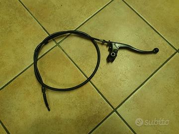 Leva freno anteriore Yamaha XT 550