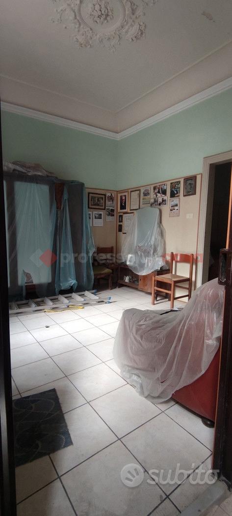 Appartamento – Catania, Antico Corso, Centro storico - Vista 2