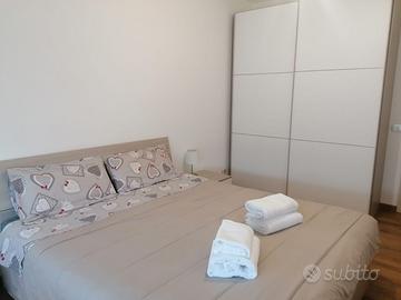 Camera matrimoniale Verona