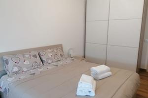 Camera per solo ragazze Verona