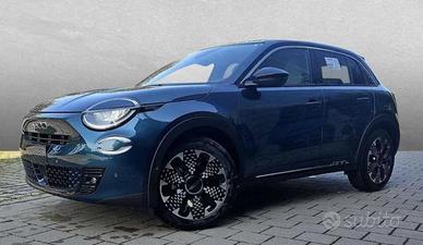FIAT 600 HYBRID