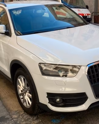 Audi Q3 Diesel perfetta