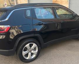 JEEP Compass 2ª serie - 2020