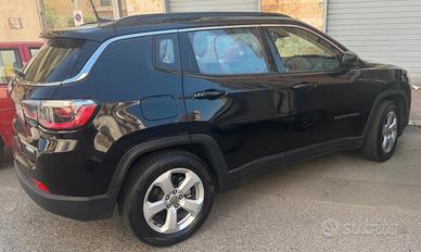 JEEP Compass 2ª serie - 2020