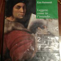 Letteratura Italiana - leggere come io intendo 2