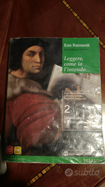 Letteratura Italiana - leggere come io intendo 2