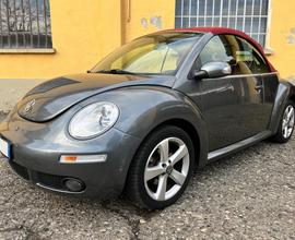 VOLKSWAGEN New Beetle € 11.55O,00 IN PROMO!!!!!!