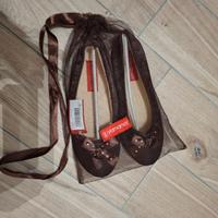 YAMAMAY Ballerine da casa