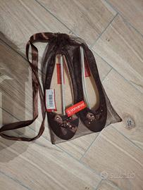 YAMAMAY Ballerine da casa