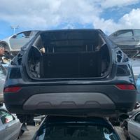 Ricambi opel mokka x 1.6 diesel anno:2017