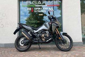 Honda CRF1100L Africa Twin Adventure Sport