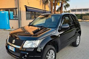 Suzuki Grand Vitara DDiS 1.9 3 Porte