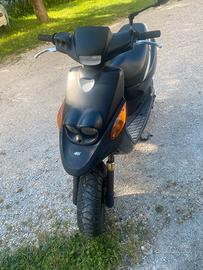 Scooter buster50