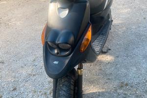 Scooter buster50