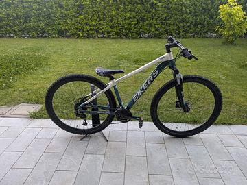 mauntain bike (bikers) 29