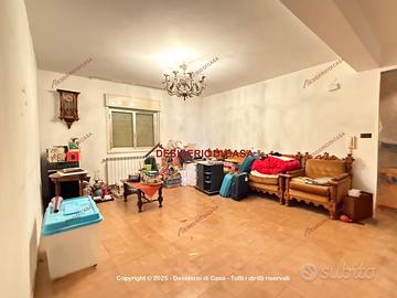Appartamento, Cruillas, Palermo.