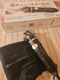 Asciugacapelli Imetec My Pro Miracle Wave