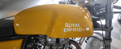 Royal wnfiel 500