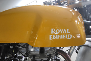 Royal wnfiel 500