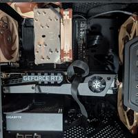 PC Gaming Ryzen 9 RTX 3080