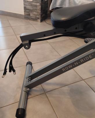 Attrezzo fitness Total body
