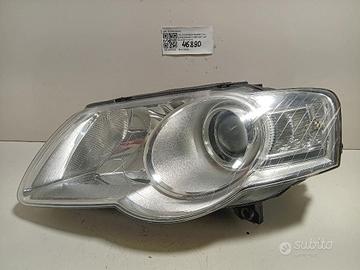 FARO ANTERIORE SINISTRO VOLKSWAGEN Passat Berlina