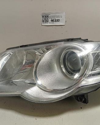 FARO ANTERIORE SINISTRO VOLKSWAGEN Passat Berlina