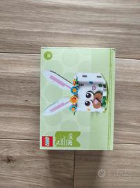 LEGO 40764 La sorpresa del Coniglietto di Pasqua