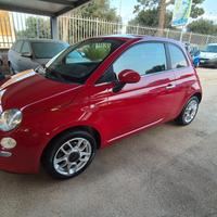 Fiat 500 1.3 Multijet 16V 95 CV Sport