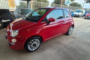 Fiat 500 1.3 Multijet 16V 95 CV Sport