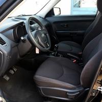 KIT AIRBAGS COMPLETO KIA SOUL ANNO 2009 CC 1.6 DIE