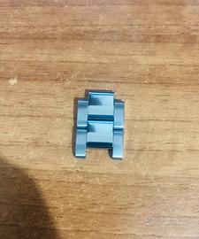 Maglia-e cinturino Rolex Daytona 116520