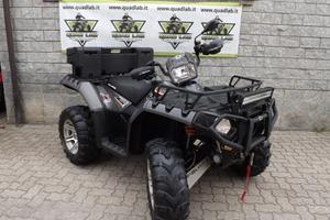 Quad Polaris Sportsman 850 XP - 2015